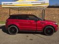 2012 Land Rover Range Rover Evoque 2.2 SD4 Dynamic