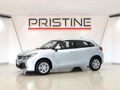 2025 Toyota Starlet 1.5 XI