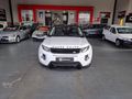 2015 Land Rover Range Rover Evoque 2.2 SD4 Dynamic
