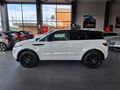2015 Land Rover Range Rover Evoque 2.2 SD4 Dynamic