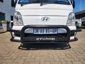 2019 Hyundai H100 Bakkie 2.6D Dropside