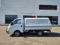 2019 Hyundai H100 Bakkie 2.6D Dropside