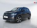 2023 Volkswagen T-Cross 1.5 TSI R-Line Auto