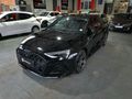2025 Audi RS3 Quattro Stronic