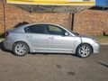 2006 Mazda 3 1.6 Active