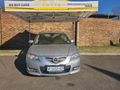 2006 Mazda 3 1.6 Active