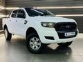 2018 Ford Ranger 2.2 TDCi XL Auto Double-Cab