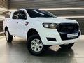 2018 Ford Ranger 2.2 TDCi XL Auto Double-Cab