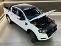 2018 Ford Ranger 2.2 TDCi XL Auto Double-Cab