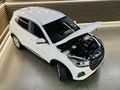 2025 Chery Tiggo 4 Pro 1.5 LiT Auto