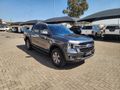 2025 Ford Ranger 2.0D XLT HR Double Cab Auto