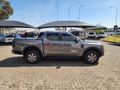 2025 Ford Ranger 2.0D XLT HR Double Cab Auto