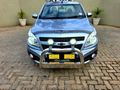 2012 Chevrolet Utility 1.4 A/C