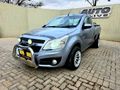 2012 Chevrolet Utility 1.4 A/C