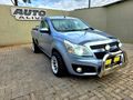 2012 Chevrolet Utility 1.4 A/C