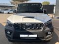 2026 Mahindra Pik Up 2.2 mHawk S4 Single-Cab