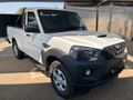 2026 Mahindra Pik Up 2.2 mHawk S4 Single-Cab