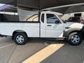 2026 Mahindra Pik Up 2.2 mHawk S4 Single-Cab