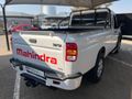 2026 Mahindra Pik Up 2.2 mHawk S4 Single-Cab