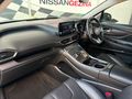 2022 Hyundai Santa Fe R2.2 Executive Auto 7-seat