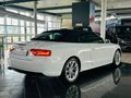 2014 Audi A5 Cabriolet 2.0 TDI Auto