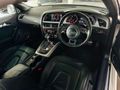 2014 Audi A5 Cabriolet 2.0 TDI Auto