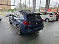 2020 BMW X3 xDrive20d M Sport