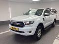 2022 Ford Ranger 2.2 TDCi XLS 4x4 Auto SuperCab