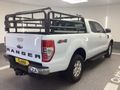2022 Ford Ranger 2.2 TDCi XLS 4x4 Auto SuperCab