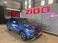2021 Volkswagen T-Cross 1.0 TSI Highline Auto