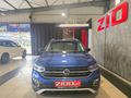 2021 Volkswagen T-Cross 1.0 TSI Highline Auto