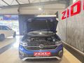 2021 Volkswagen T-Cross 1.0 TSI Highline Auto