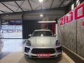 2019 Porsche Macan Auto