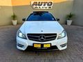 2013 Mercedes-Benz C-Class C 180 BE Coupe Auto