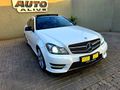 2013 Mercedes-Benz C-Class C 180 BE Coupe Auto
