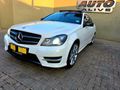 2013 Mercedes-Benz C-Class C 180 BE Coupe Auto