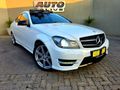 2013 Mercedes-Benz C-Class C 180 BE Coupe Auto