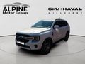 2026 Ford Everest 2.0D Bi-Turbo XLT Auto