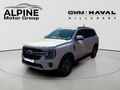 2026 Ford Everest 2.0D Bi-Turbo XLT Auto