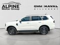 2026 Ford Everest 2.0D Bi-Turbo XLT Auto