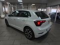 2023 Volkswagen Polo 1.0 TSI Life