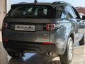 2019 Land Rover Discovery Sport 2.0i4 D SE