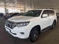 2022 Toyota Land Cruiser Prado 2.8 GD VX-L Auto