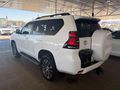 2022 Toyota Land Cruiser Prado 2.8 GD VX-L Auto