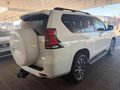 2022 Toyota Land Cruiser Prado 2.8 GD VX-L Auto
