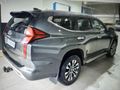 2022 Mitsubishi Pajero Sport 2.4D 4x4 Auto