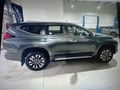 2022 Mitsubishi Pajero Sport 2.4D 4x4 Auto