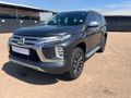 2022 Mitsubishi Pajero Sport 2.4D 4x4 Auto