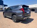 2022 Mitsubishi Pajero Sport 2.4D 4x4 Auto