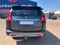 2022 Mitsubishi Pajero Sport 2.4D 4x4 Auto